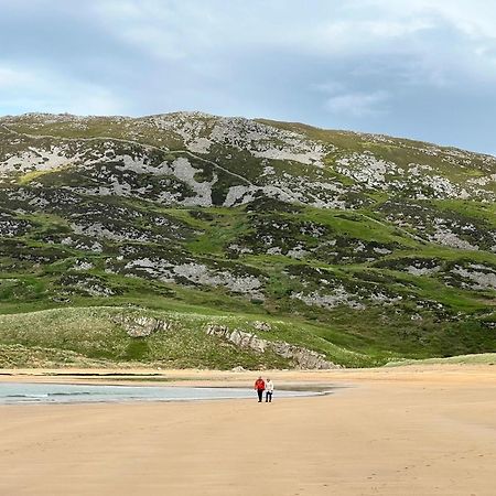 Mia'S Self Catering Holiday Cottage Donegal Claggan  Esterno foto