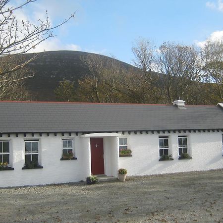 Mia'S Self Catering Holiday Cottage Donegal Claggan  Esterno foto