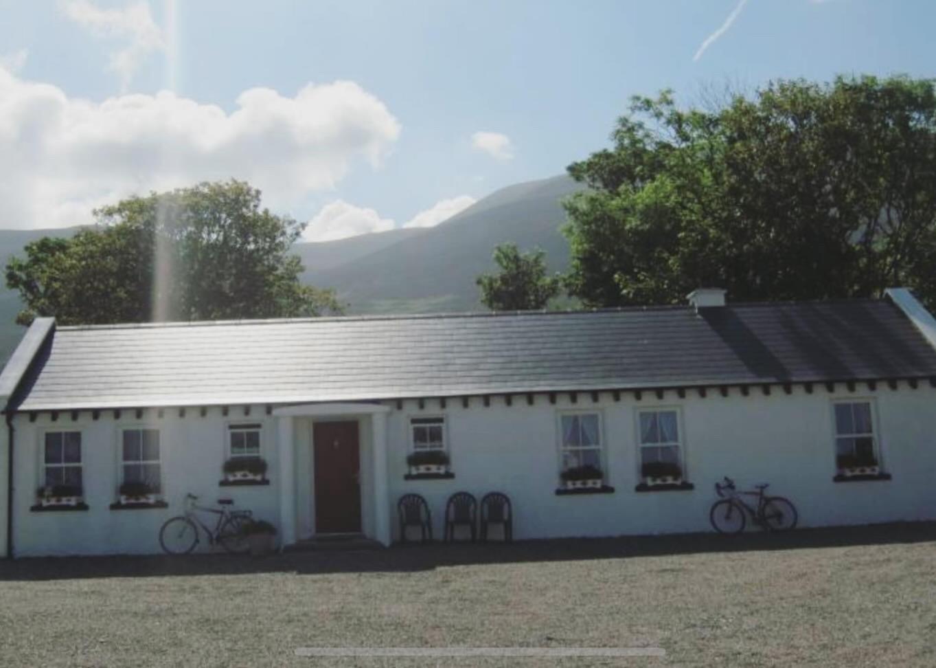 Mia'S Self Catering Holiday Cottage Donegal Claggan  Esterno foto