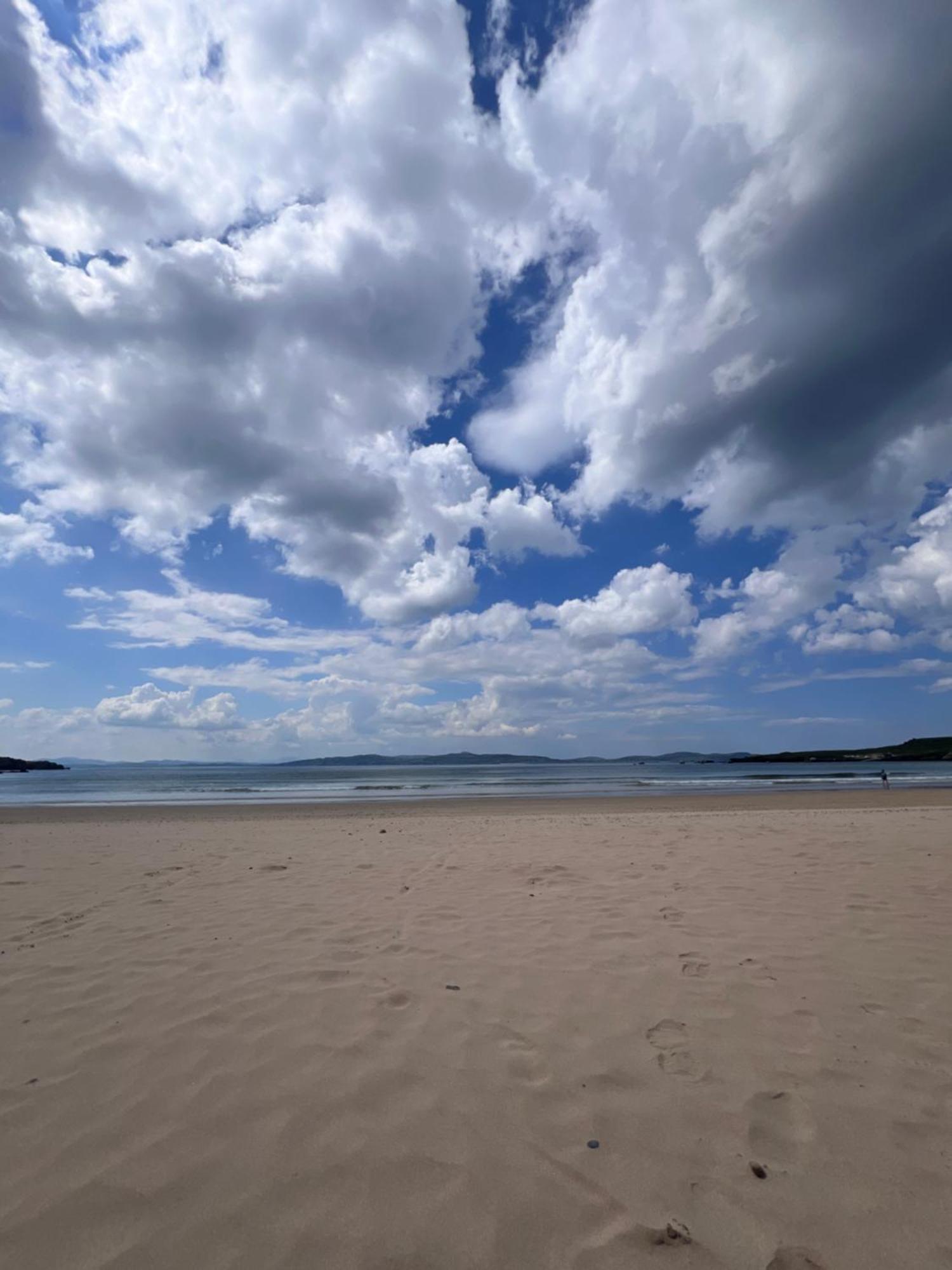 Mia'S Self Catering Holiday Cottage Donegal Claggan  Esterno foto
