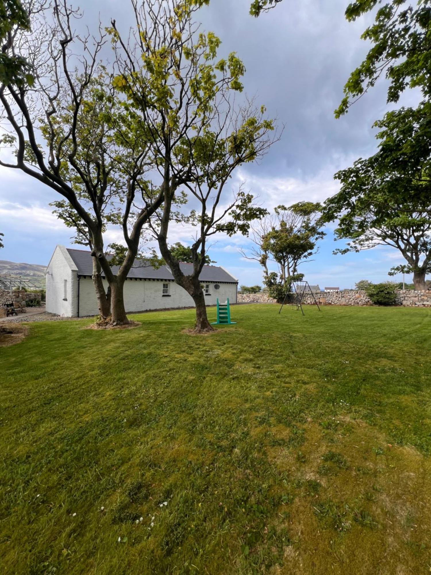 Mia'S Self Catering Holiday Cottage Donegal Claggan  Esterno foto