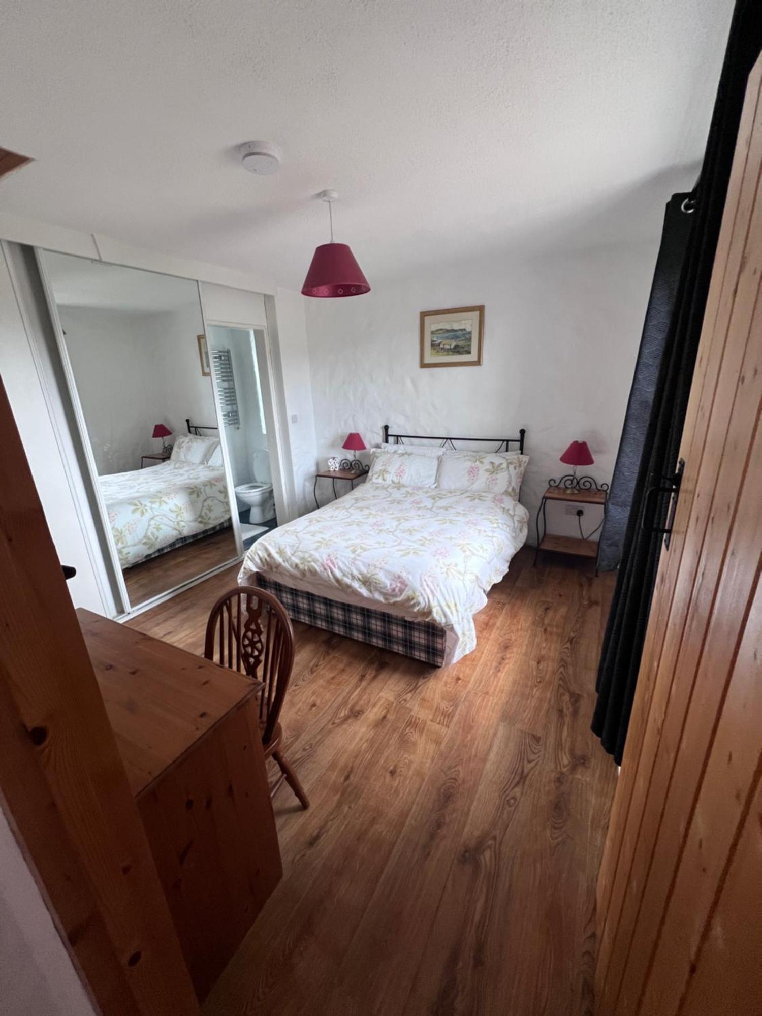 Mia'S Self Catering Holiday Cottage Donegal Claggan  Esterno foto