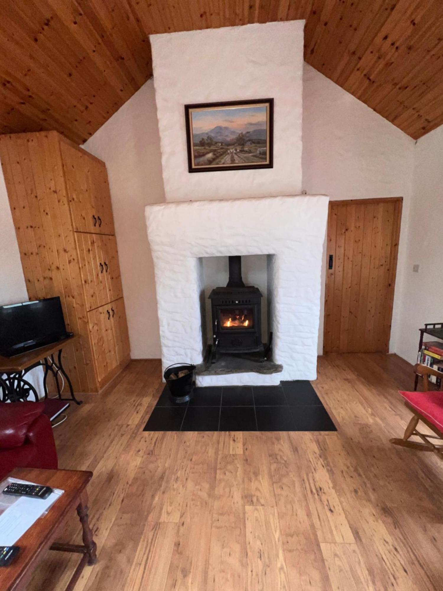 Mia'S Self Catering Holiday Cottage Donegal Claggan  Esterno foto