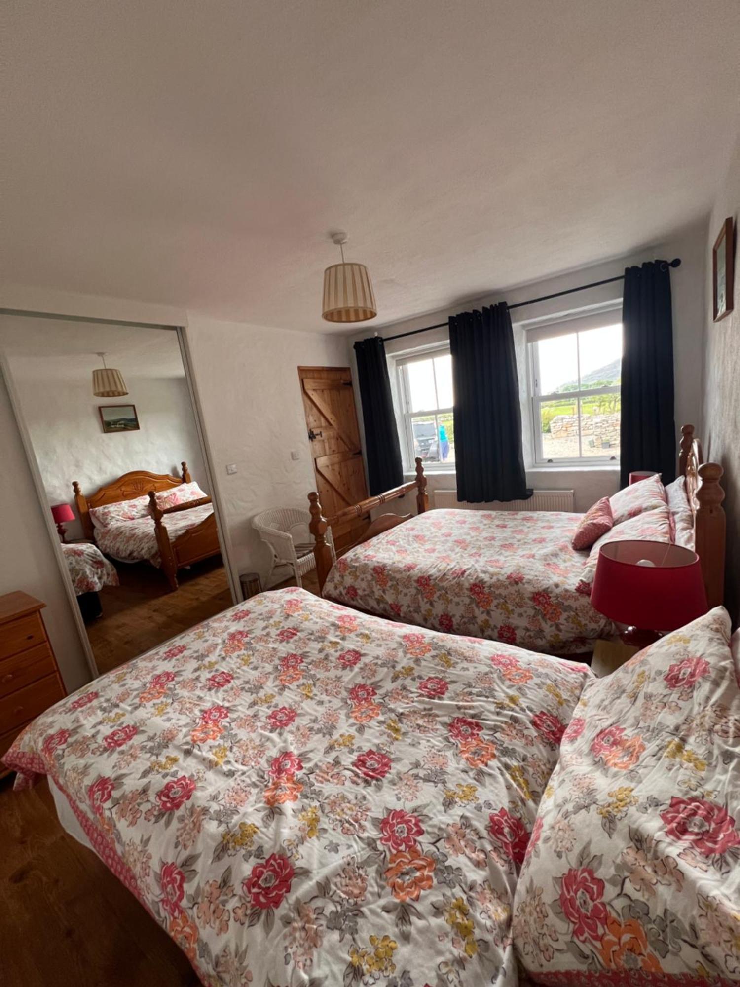 Mia'S Self Catering Holiday Cottage Donegal Claggan  Esterno foto
