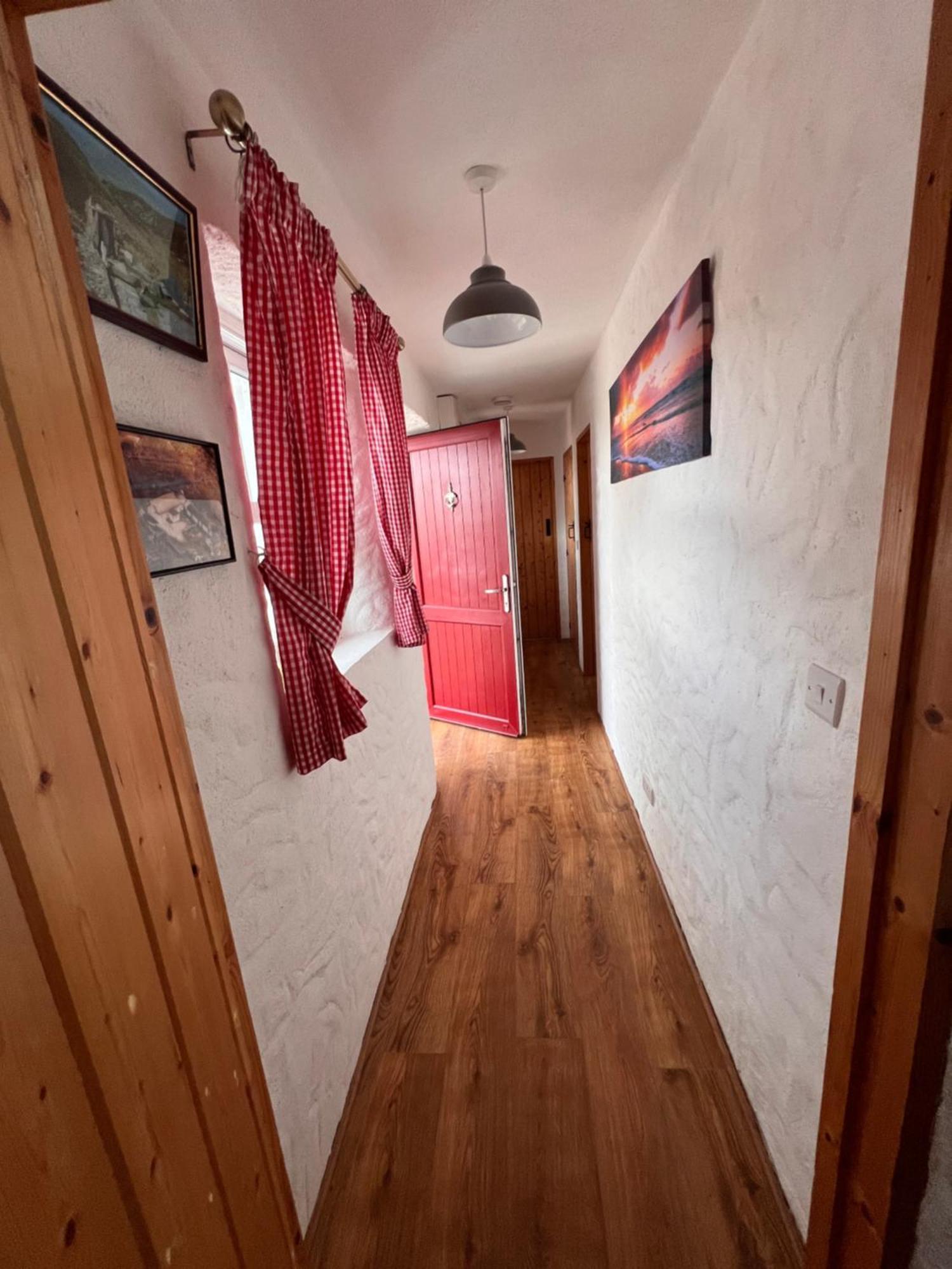 Mia'S Self Catering Holiday Cottage Donegal Claggan  Esterno foto