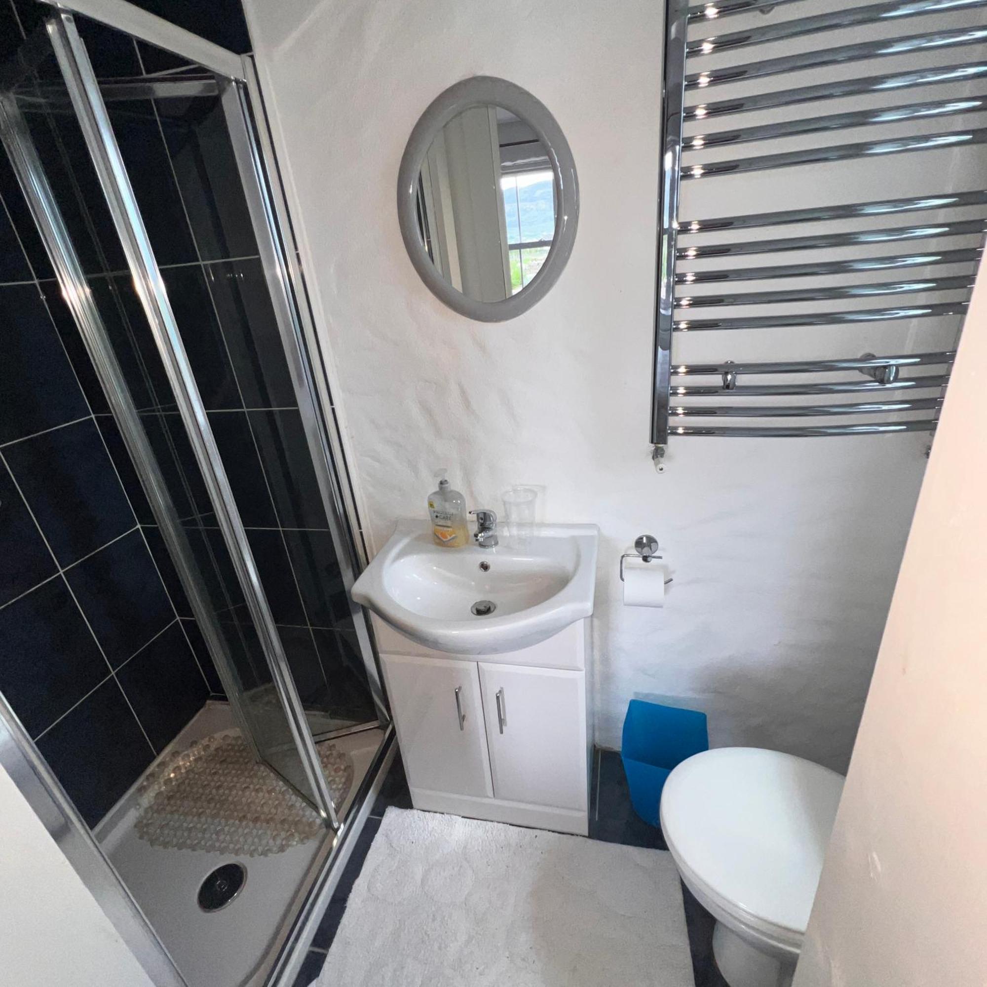 Mia'S Self Catering Holiday Cottage Donegal Claggan  Esterno foto
