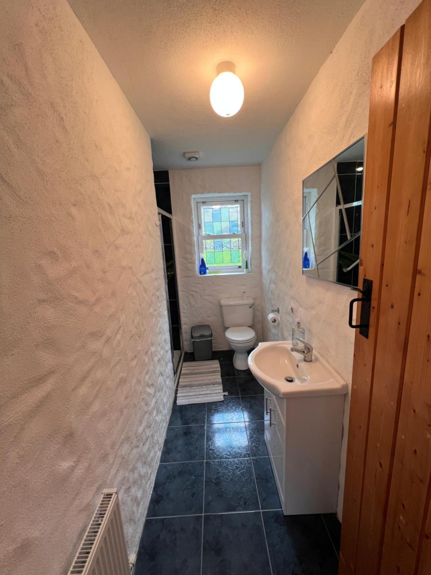 Mia'S Self Catering Holiday Cottage Donegal Claggan  Esterno foto