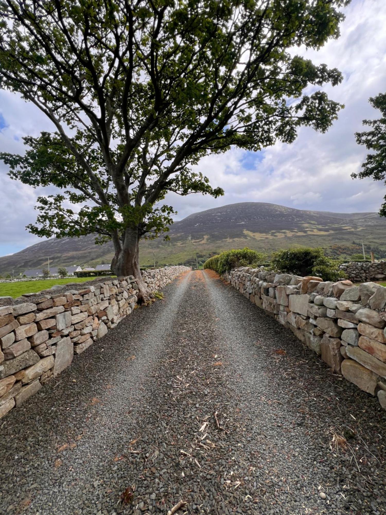 Mia'S Self Catering Holiday Cottage Donegal Claggan  Esterno foto