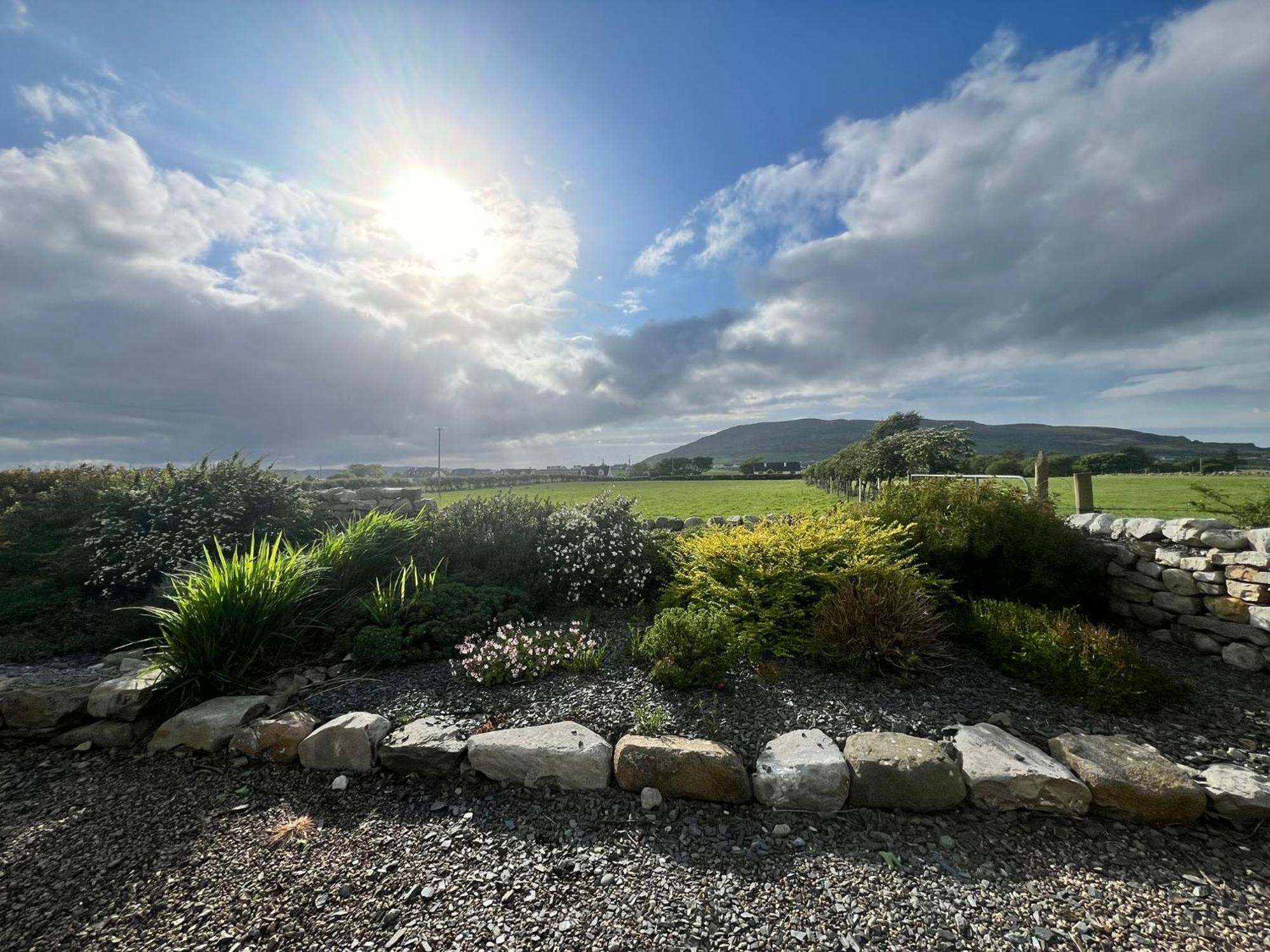 Mia'S Self Catering Holiday Cottage Donegal Claggan  Esterno foto