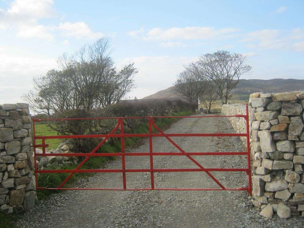Mia'S Self Catering Holiday Cottage Donegal Claggan  Esterno foto