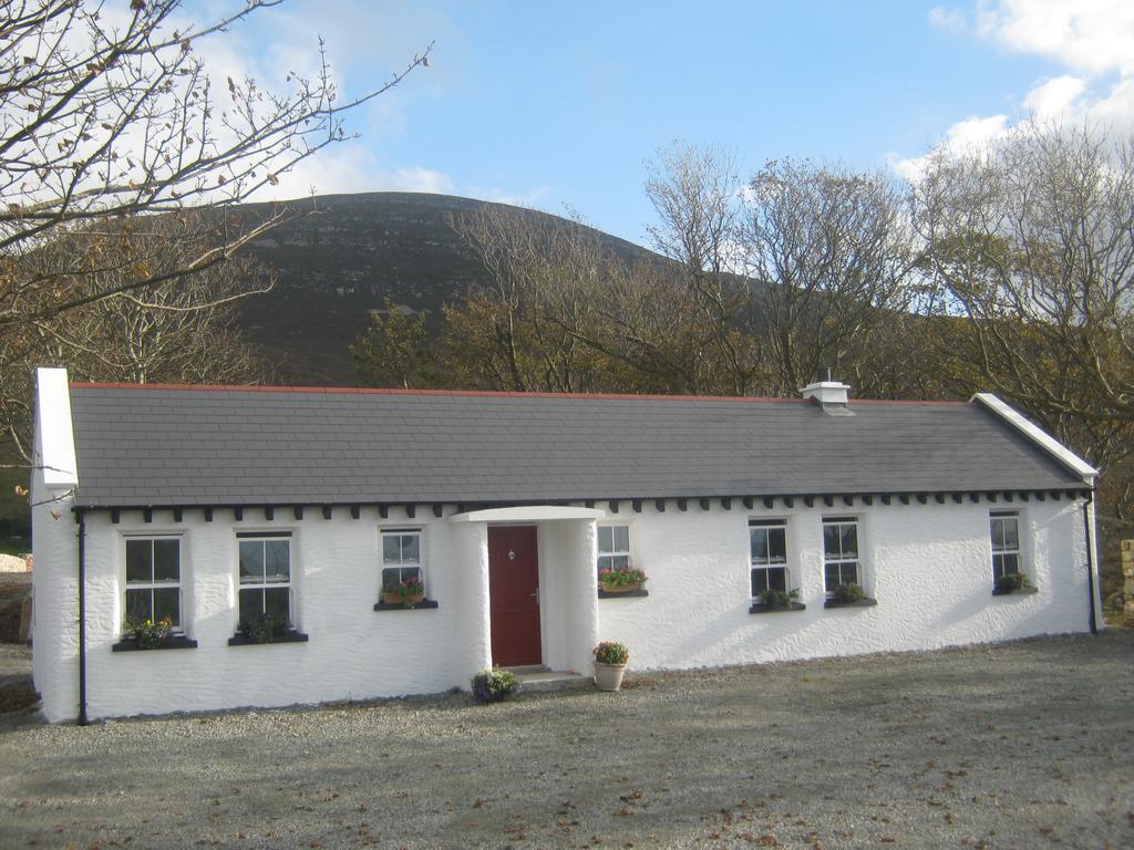 Mia'S Self Catering Holiday Cottage Donegal Claggan  Esterno foto